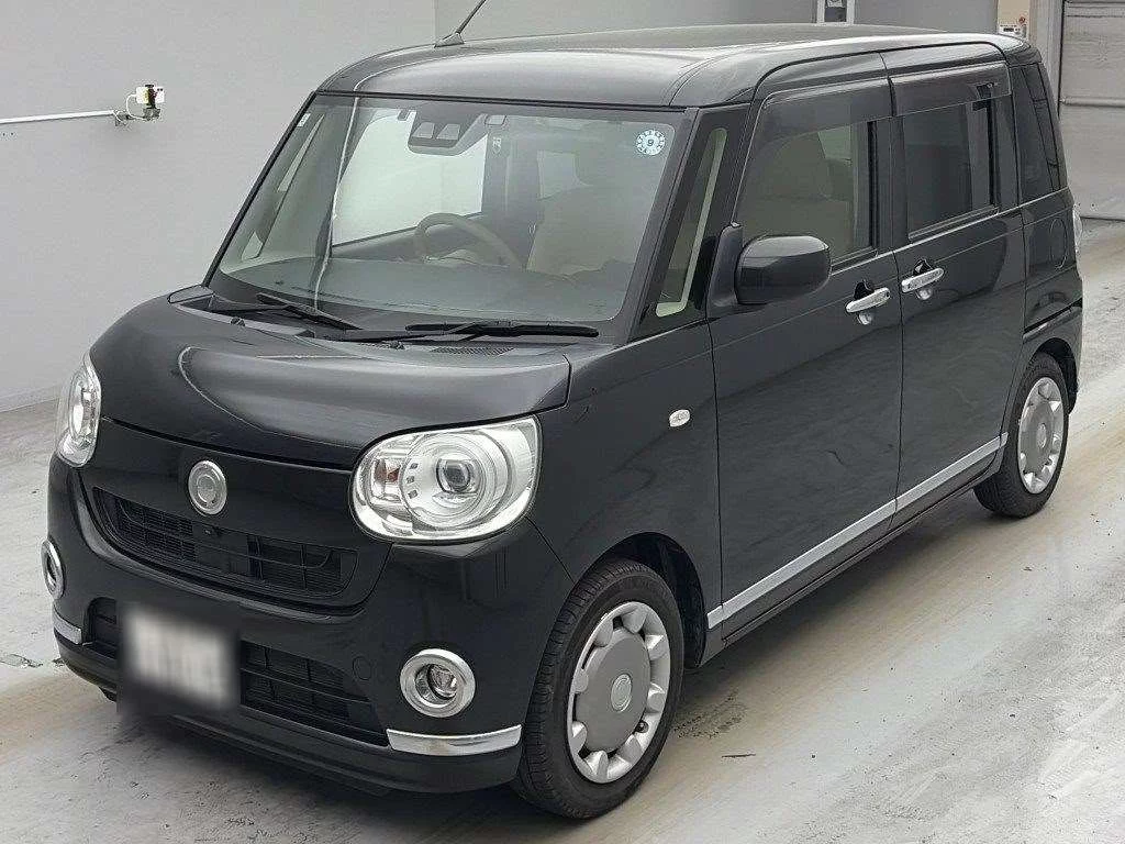 Daihatsu Move Canbus LA800S 2020